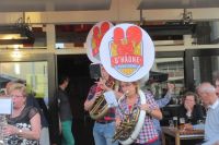2015-07-31 Haoneborrel Stads 1 - onthulling logo 50 jaar Haone 44 2015-07-31 Haoneborrel Stads 1 - onthulling logo 50 jaar Haone 44